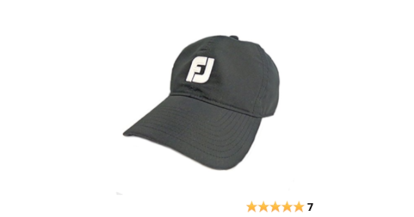 footjoy caps