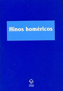 Livro Hinos Homéricos