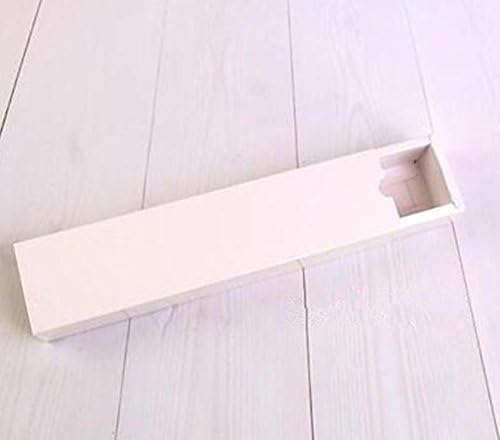 Bake packaging DIY West point kraft paper Cookies cookie macarons box Drawer 50 grams moon cake Cranberry box (White small drawer)