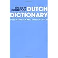 New Routledge Dutch Dictionary