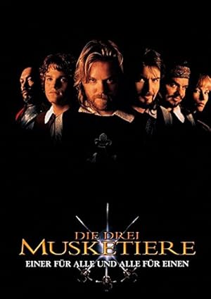 Die Drei Online Stream