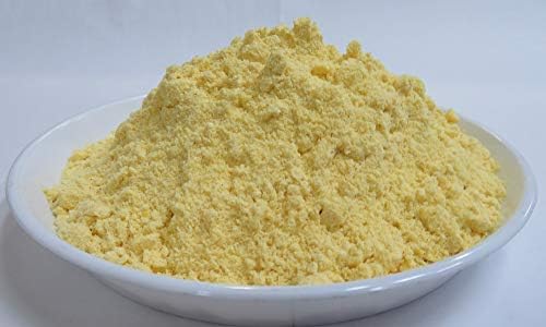 Amazon とうもろこし粉 500g 北海道産 水洗い 選別 乾燥 製粉済 健康米のコダマ 粉類 通販