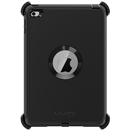 OtterBox Defender Series Case & Stand for iPad