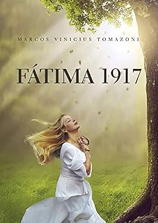 Livro Fátima 1917