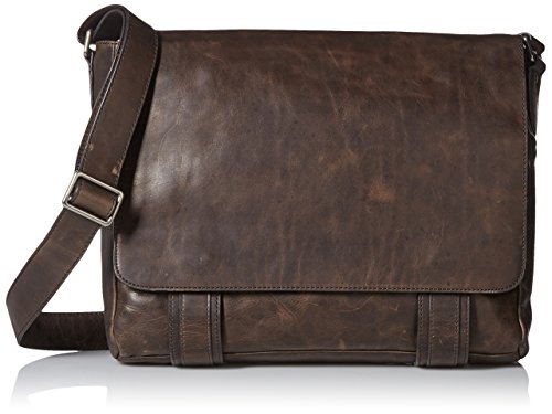 frye owen leather messenger bag