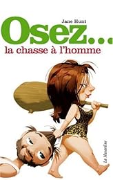 Osez la chasse à l'homme
