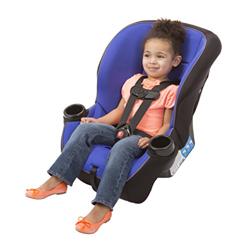 Cosco Onlook 2in1 Convertible Car Seat, RearFacing 540 pounds and