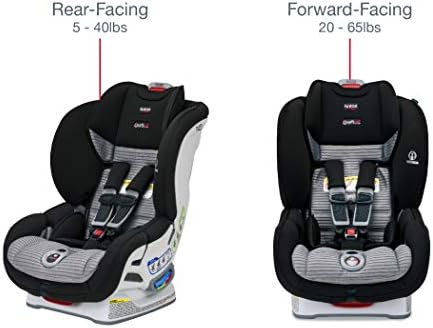 britax marathon dual comfort