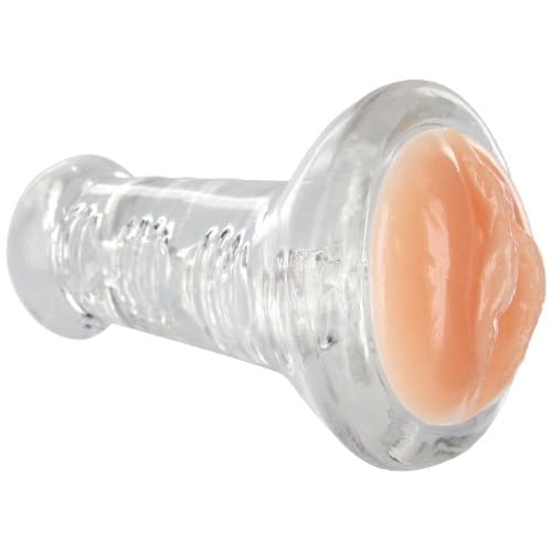 Sexflesh Transparent Tina Stroker image