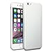 Terrapin Protective TPU Gel Case for 5.5-Inch Apple iPhone 6 Plus/6S Plus - White