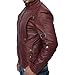 Guardians of the Galaxy Chris Pratt Leather Jacket ►BEST SELLER◄