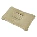 Yescom Inflatable Mattress Backseat Cushion Car Air Bed Travel Camping w/Pillow Pump