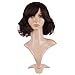 MapofBeauty Charm Curly Hair Synthetic Wig