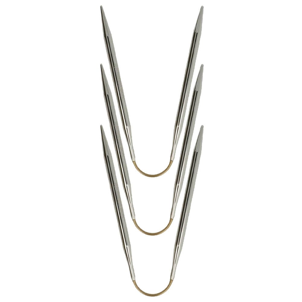 addi CraSyTrio Long 26cm 6.00mm