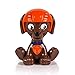 ToysoutletUSA Paw Patrol Cake Topper | 8 pcs Set Including 2 Free Rings | Mini Toy Figures For Cupcake Decorations
