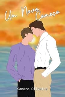 Livro Um Novo Começo