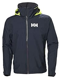 Helly Hansen HP Fjord - Chaqueta para hombre