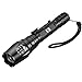 Shadowhawk CREE 12000LM T6 5Modes 18650 LED Flashlight Zoomable Military Torch