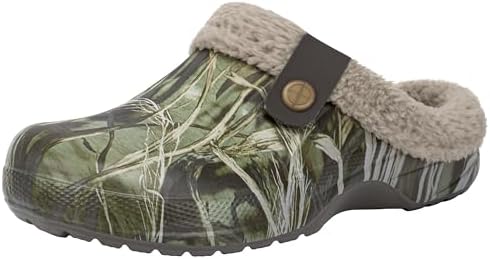Amazon.com | Crocs Unisex-Adult Classic Blitzen IV Clogs  display picture 1