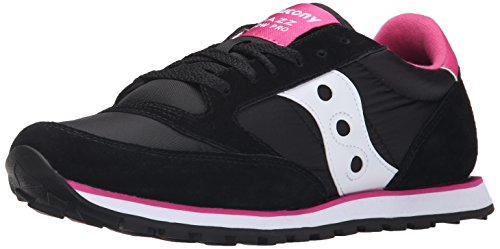Saucony Women's Jazz Low Pro Leather Sneaker Morocco Ubuy