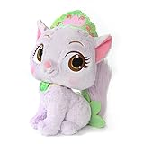 Disney Princess Palace Pets Tiana's Kitty Lily Large Plush Toy