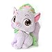 Disney Princess Palace Pets Tiana's Kitty Lily Large Plush Toy