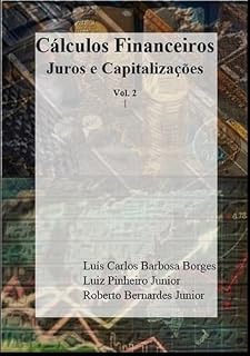 Livro Cálculos Financeiros