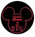 Disney Magic Holiday Mickey Mouse Countdown Lightshow Projector Light