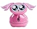 Fijit Friends Shimmies Pink Spinrose Figure