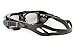 Safe Eyes Stainless Steel Mesh No-Fog Safety Goggles, Large