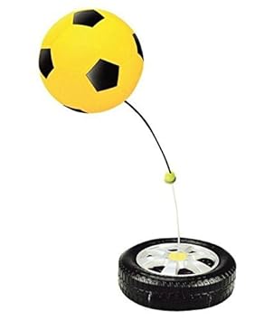 Relfex Soccer Playset by Eduville