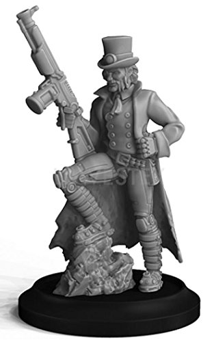 Dr. Carpathian MINT/New