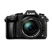 Panasonic LUMIX G85MK 4K Mirrorless Interchangeable Lens Camera Kit, 12-60mm Lens, Sandisk 170MB/s 64GB, 2 Spare Batteries, Charger, Backpack, Spider Tripod, Filter Kit, and Flash Bundle (7 Items)thumb 1