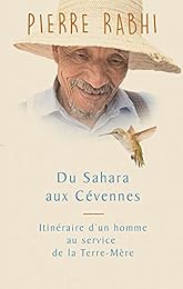 Du Sahara aux Cévennes