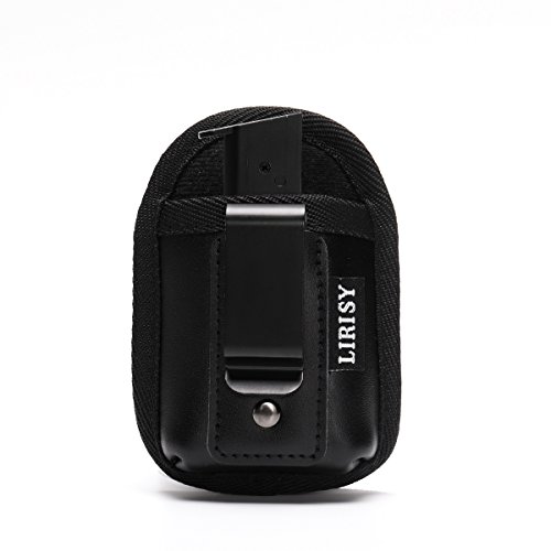 Lirisy tactical single pistol mag pouch | inside the wa…