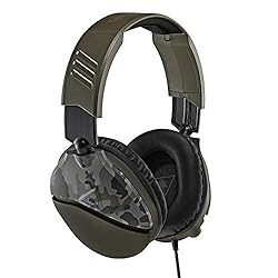 Turtle Beach Recon 70 Multiplatform Gaming Headset