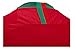 P.F.A Portugal Cristiano Ronaldo #7 Soccer Jersey Adult Men's Sizes Home Football World Cup Premium Gift (Medium, Home)