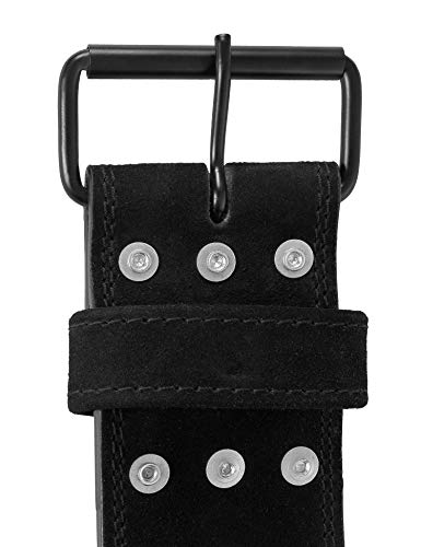 image for Hawk Sports Powerlifting Belt 10mm Weight Lifting Belt Deadlift & Squa