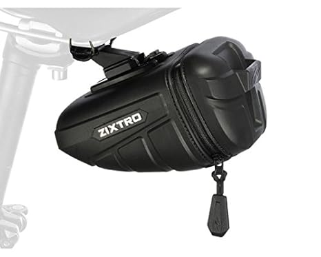zixtro saddle bag
