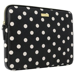 Kate Spade Printed Sleeve for Microsoft Surface Pro 3 & 4 Polka Dots KSSP-006-BDD