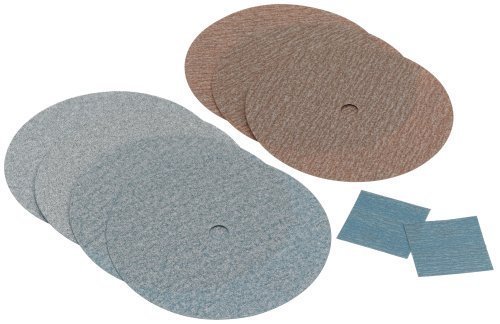 Work Sharp WSSA0002005 Coarse Abrasives Kit for WS2000 & WS3000 Tool Sharpeners