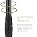 xtava Auto Styler - Professional Auto Rotating Curling Iron with 1.1