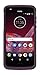 OtterBox Commuter Series for Moto Z2 Play - Retail Packaging - Plum Way (Plum Haze/Night Purple)