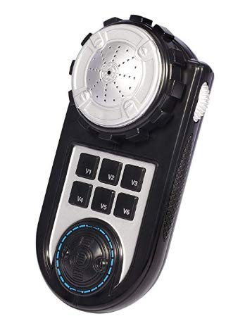Spy Net: Secret Identity Voice Changer