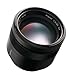 Sony SAL-85F14Z 85mm f1.4 Carl Zeiss Planar T Coated Telephoto Lens for Sony Alpha Digital SLR Camera
