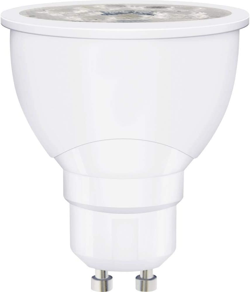 OSRAM Smart+ LED, ZigBee GU10 Reflector, warm white to daylight (2000K, 6500K), dimmable