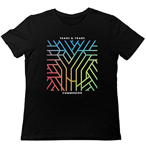 Get Communion Years And Years Album Cover Images