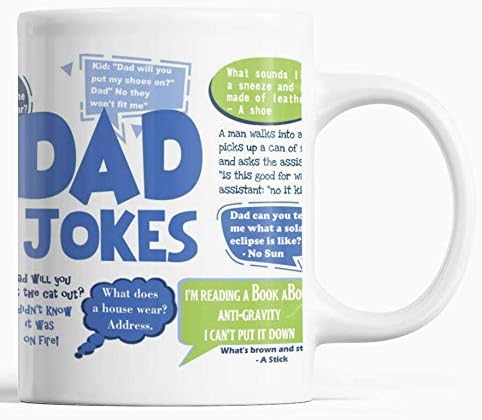 new dad joke gifts