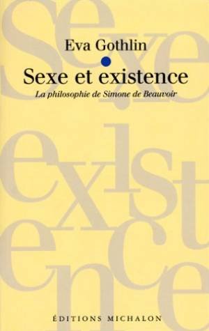 Sexe et existence