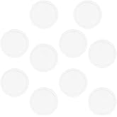 Supplying Demand 10 Pack Knock-Out Test Cap 2 Inch